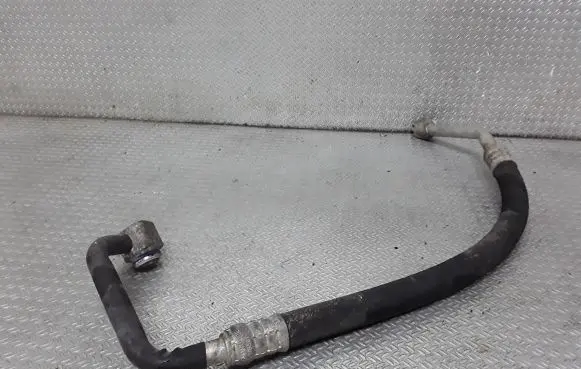 Audi A2 Air conditioning (A/C) pipe/hose 8Z0260707P