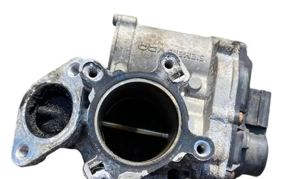 Renault Espace - Grand espace IV Throttle valve H8200327011 8200797703