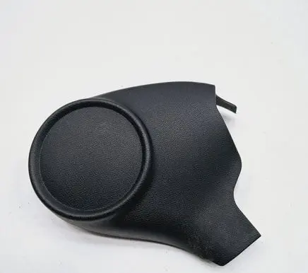 Seat trim