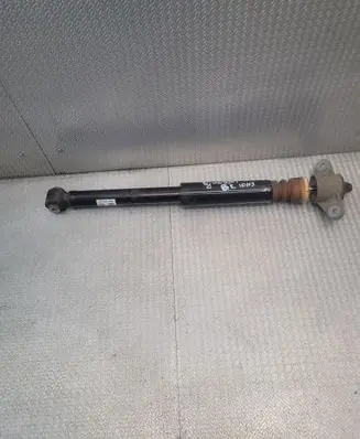 Hyundai Kona I Rear shock absorber/damper 55300J9600