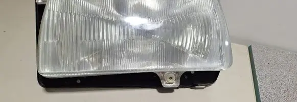 Volkswagen Jetta II Headlight/headlamp