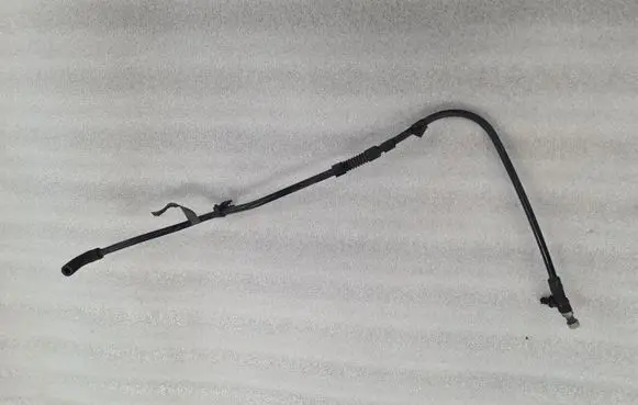 Ford Mustang VI Vacuum line/pipe/hose JR3B8N301AC