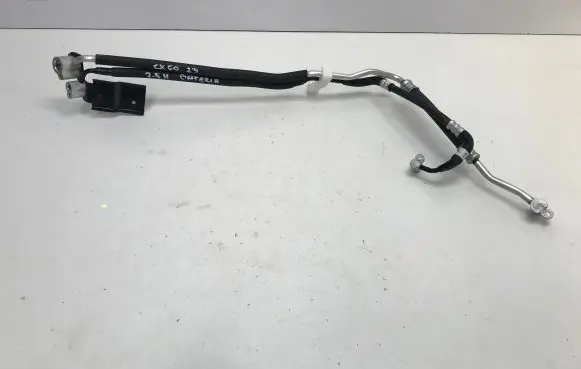 Mazda CX-60 Air conditioning (A/C) pipe/hose