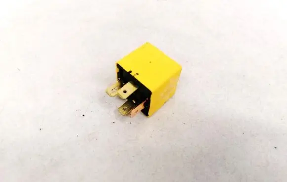 Hyundai Getz Other relay 3916023000 39160-23000
