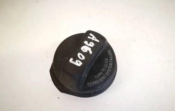 Fuel tank filler cap