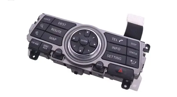 BMW X2 F39 A set of switches 283951DR2DB 283951DR2D