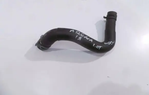 Seat Arona Engine coolant pipe/hose 2Q0122109A
