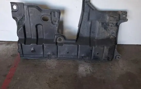 Lexus RX 450H Pickup box liner 5816648030