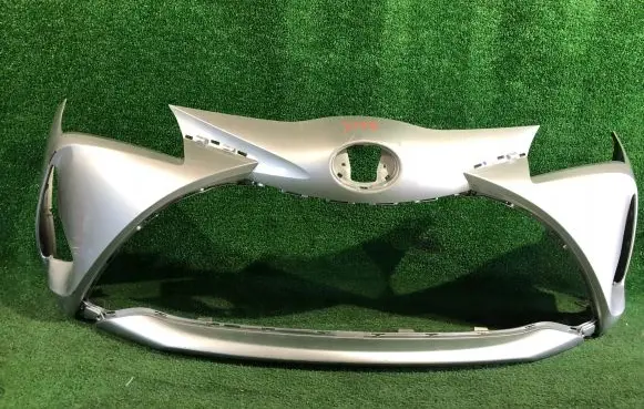 Toyota Yaris Front bumper 521190DA40