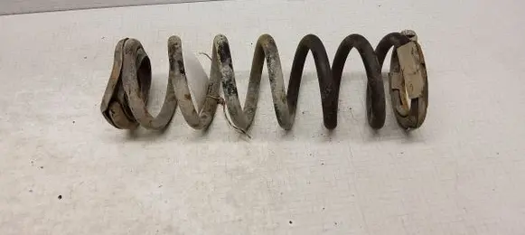 Mitsubishi Outlander Rear coil spring