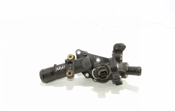 Nissan Qashqai Thermostat housing 110602770R
