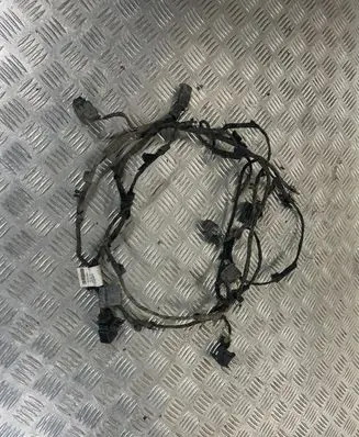 BMW 5 GT F07 Parking sensor (PDC) wiring loom 9208452