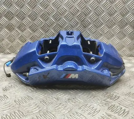 BMW XM Front brake caliper 6878407 8846943