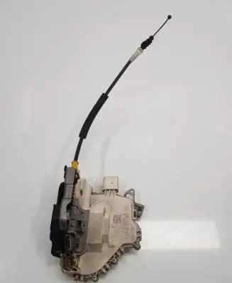 Audi A4 S4 B8 8K Rear door lock