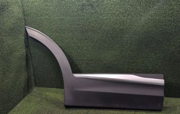 KIA Sportage Rear door trim (molding) 87734R2000 N050CAR