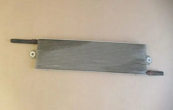 Mitsubishi Outlander Transmission/gearbox oil cooler 