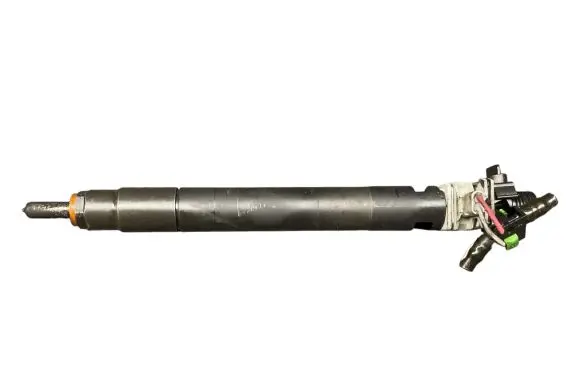 Ford Kuga I Fuel injector 2035DG11R31 EMBR00101D