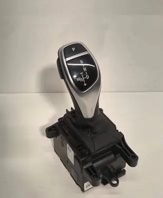 BMW 6 F12 F13 Gear shifter/selector 9260974