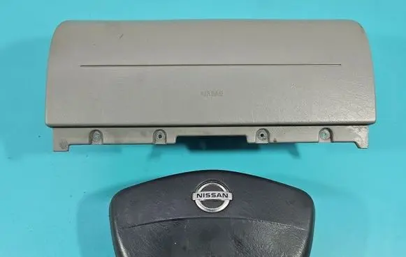 Nissan Primastar Airbag set 8200727514 IMPRK1530420