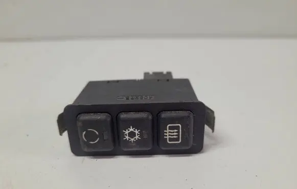 BMW 3 E36 Multifunctional control switch/knob 03051110
