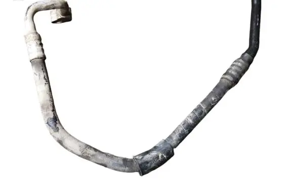 Audi A4 S4 B6 8E 8H Air conditioning (A/C) pipe/hose 8E0260701BC