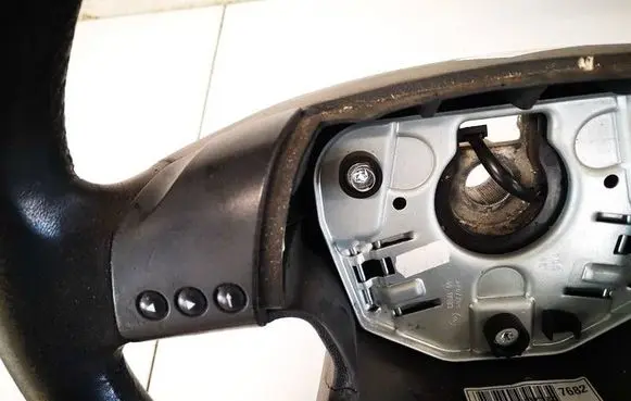 Opel Vectra C Steering wheel buttons/switches 9186750