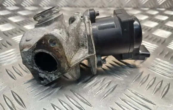 Citroen C4 I EGR valve 9672880080 V29006980