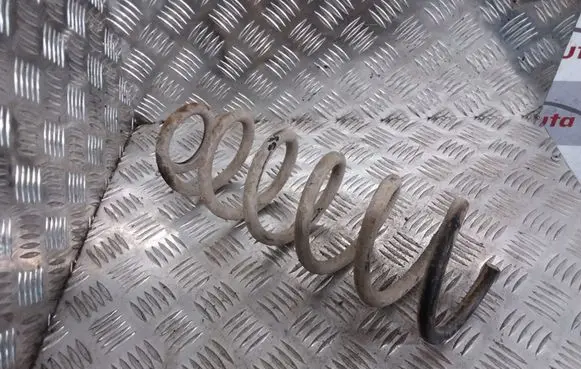 Peugeot 406 Rear coil spring