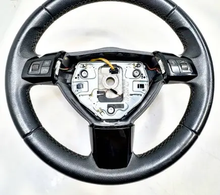 Opel Astra H Steering wheel 13326397