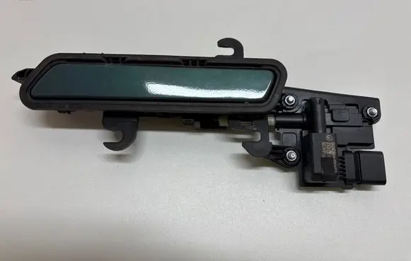 Hyundai Ioniq 5 Front door exterior handle 83650GI240 2107190022