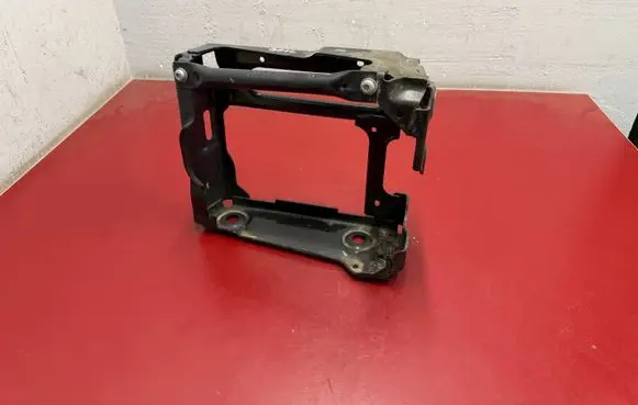 BMW X3 G01 Side radiator support slam panel 7399915 51117399915