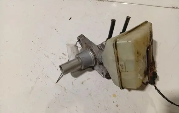 Citroen C4 Grand Picasso Master brake cylinder 