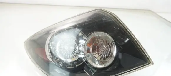 Mazda 3 I Rear/tail lights