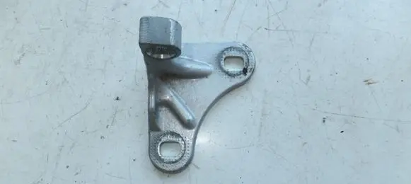 Mercedes-Benz S W220 Front door upper hinge