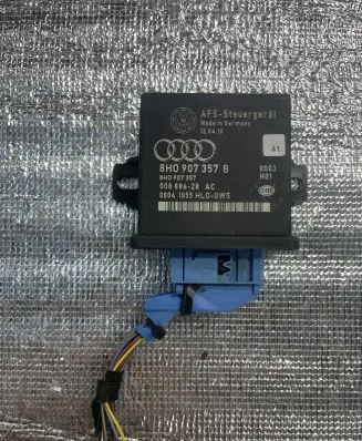 Audi A5 Sportback 8TA Light module LCM 8H0907357B