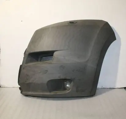Fiat Ducato Front bumper corner part panel trim 1306563070 ST4290