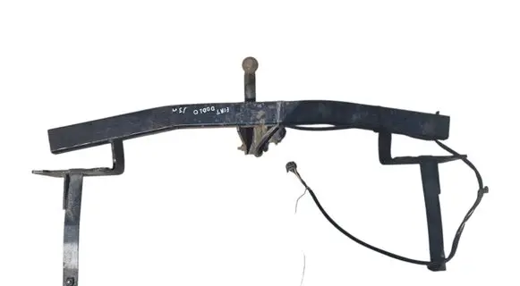 Fiat Doblo Tow bar set