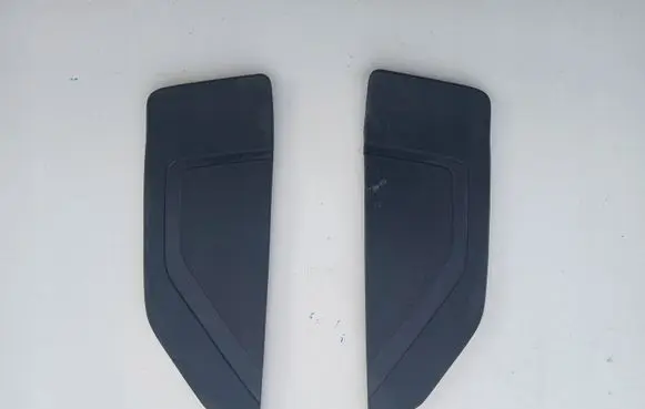 Hyundai H-1, Starex, Satellite Bonnet wind deflector BC327493