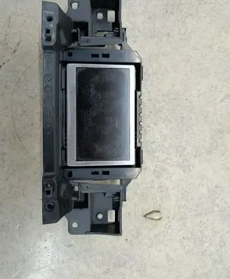 Ford Focus Screen/display/small screen 