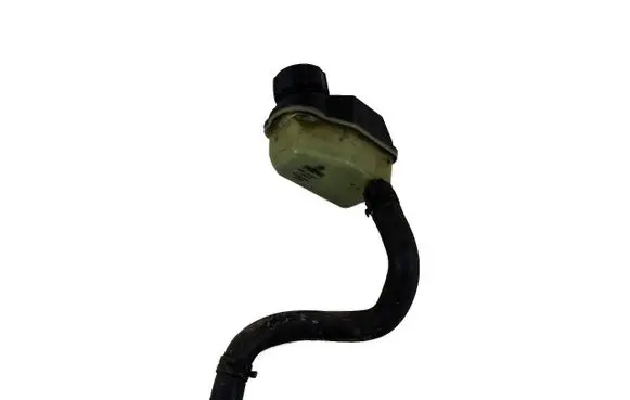 Volvo V50 Power steering fluid tank/reservoir 4N513531DC
