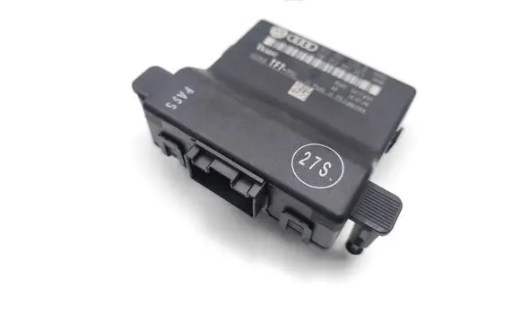 Gateway control module