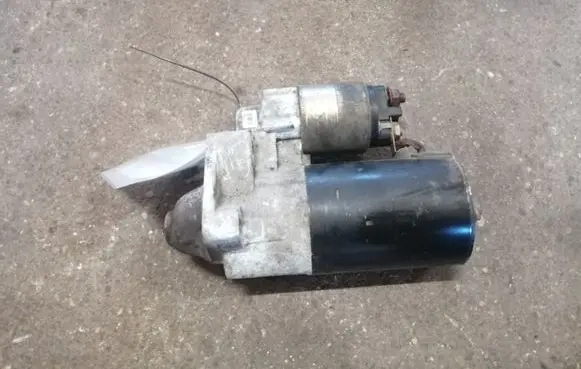 Volvo S40, V40 Starter motor 0001107067