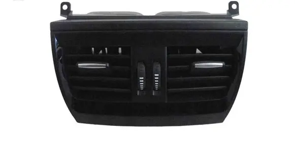 BMW X5 F15 Other center console (tunnel) element 925201206 9252012
