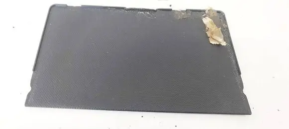 Tesla Model S Other interior part 