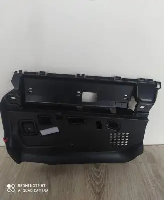 BMW 7 F01 F02 F03 F04 Dashboard lower bottom trim panel 9112173 10822910