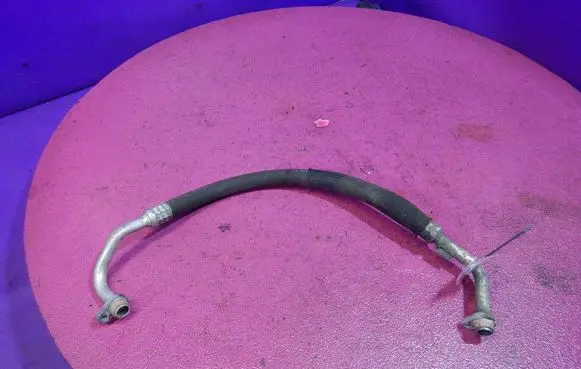 Renault Megane II Air conditioning (A/C) pipe/hose 