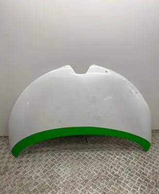 Renault Zoe Engine bonnet/hood 651221804R