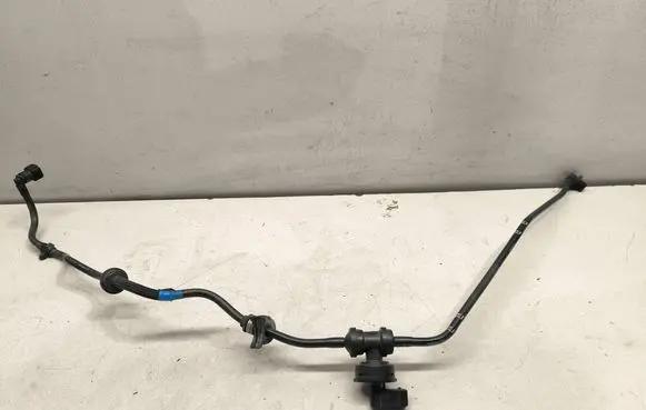 Land Rover Evoque I Brake vacuum hose/pipe HJ329C490CC