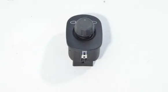 Porsche Cayman 987 Wing mirror switch 99761324100