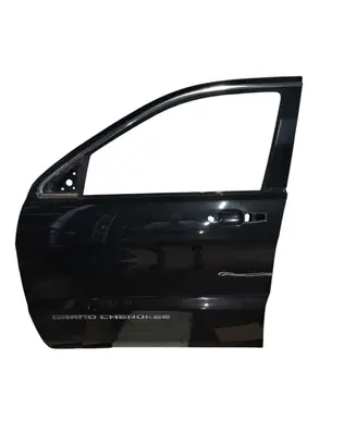 Jeep Grand Cherokee Front door